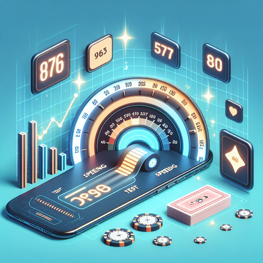 Betoffice Mobil Bahis Hız Testi: Gerçek Zamanlı Performans